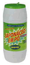 Saponáceo limão