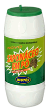 Saponáceo em pó pinho